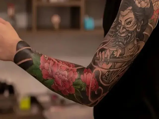 Cân Nhắc Kích Thước, Màu Sắc Và Vị Trí Xăm Lý Tưởng Cân Nhắc Kích Thước, Màu Sắc Và Vị Trí Xăm Lý Tưởng