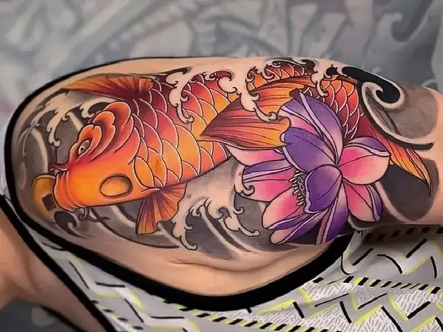 Lưu Ý Quan Trọng Khi Xăm Và Chăm Sóc Hình Xăm Hoa Mẫu Đơn Lưu Ý Quan Trọng Khi Xăm Và Chăm Sóc Hình Xăm Hoa Mẫu Đơn