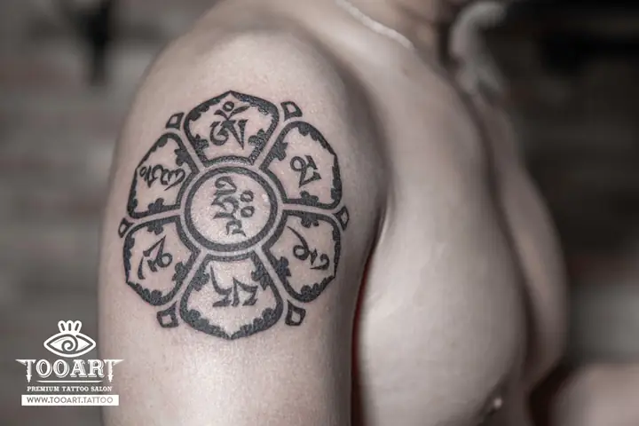 Mandala Có Nghĩa Gì? Mandala Có Nghĩa Gì?