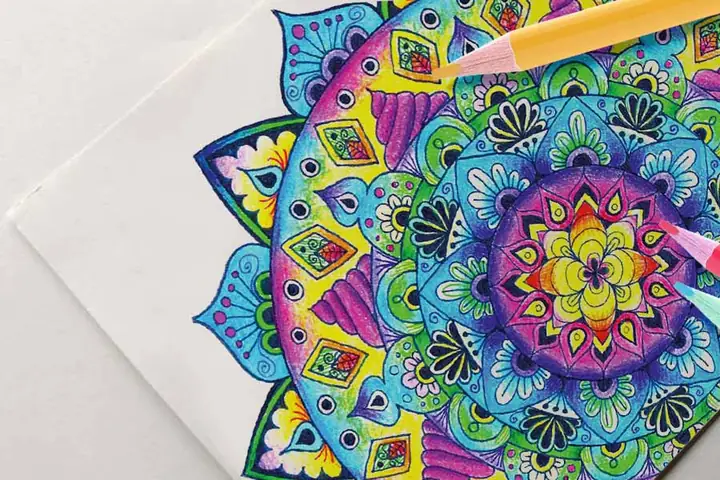 Mandala Có Nghĩa Gì? Mandala Có Nghĩa Gì?