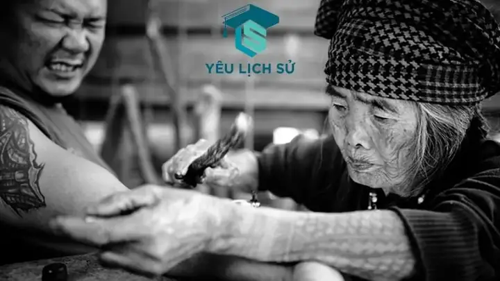 Oni (鬼) – Quỷ Nhật Bản