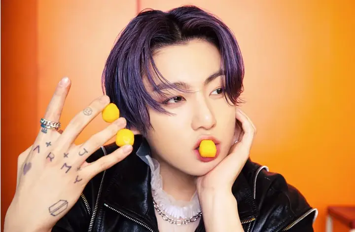 Sinh Nhật Jungkook Bts Như Lễ Hội, Có 334 Người Nổi Tiếng Chúc Mừng