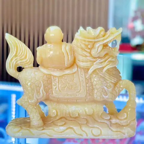 Kỳ Lân Tống Tử Có Ý Nghĩa Gì Trong Cầu Con? Kỳ Lân Tống Tử Có Ý Nghĩa Gì Trong Cầu Con?