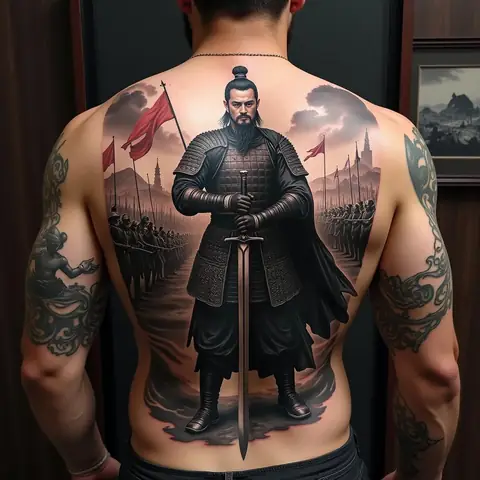 Phong Thủy Và Vận Mệnh
