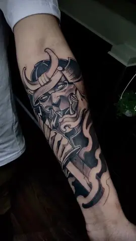 Phong Cách Irezumi Đậm Nét Truyền Thống Phong Cách Irezumi Đậm Nét Truyền Thống