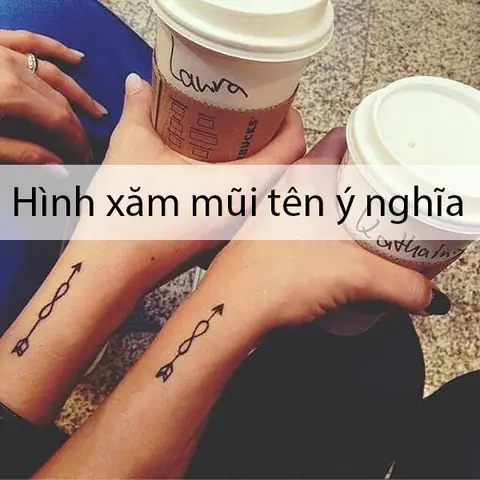 Ý Nghĩa Của Hình Xăm Mũi Tên Về Tình Bạn Ý Nghĩa Của Hình Xăm Mũi Tên Về Tình Bạn