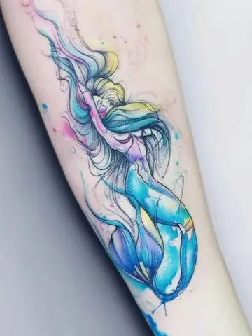 Tham Khảo Thêm Số Mẫu Tại Tiệm Xăm Micae Tattoo: