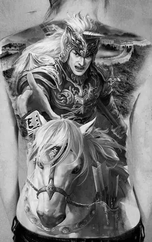 Ã Nghä¨a Hãnh Xäm Ngå¨ Há» Tæ¯á»ng - Quan Vå¨|mã Siãu|træ¯æ Ng Phi|hoãng Trung|triá»u Vãn