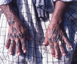 Irezumi, Phong Tục Cổ Xưa Ởmột Số Nơi Tại Nhật Bản Irezumi, Phong Tục Cổ Xưa Ởmột Số Nơi Tại Nhật Bản
