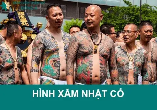 Lưu Ý Quan Trọng Trước Khi Xăm Hình Nhật Cổ Ôm Cá Chép