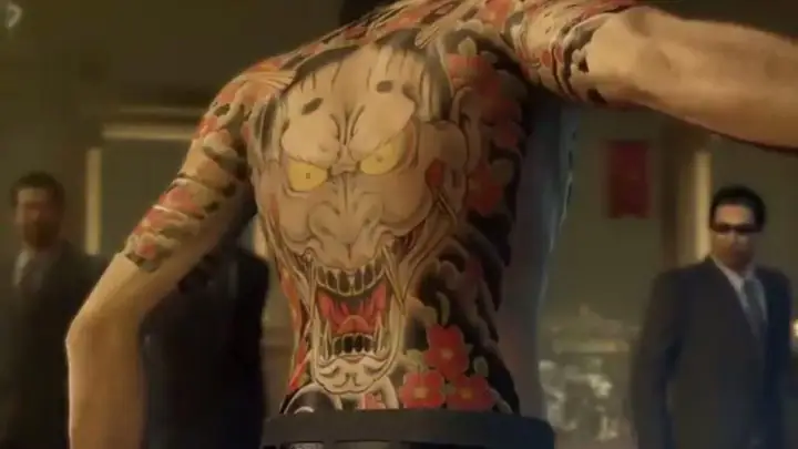 Ý Nghĩa Hình Xăm Nhật Cổ Yakuza Là Gì?