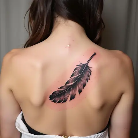 Ý Nghĩa Biểu Tượng Phổ Biến Trong Hình Xăm Nữ Thổ Dân Ý Nghĩa Biểu Tượng Phổ Biến Trong Hình Xăm Nữ Thổ Dân