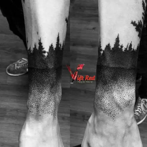 Hình Xăm Cổ Tay Ful Đầy Đủ