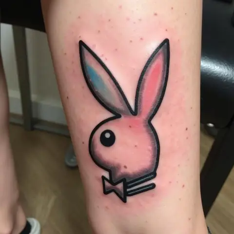 Hình Xăm Playboy Có Phù Hợp Với Tôi Không? Hình Xăm Playboy Có Phù Hợp Với Tôi Không?