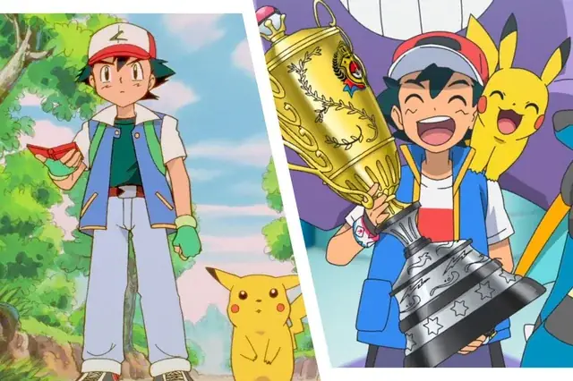 Ý Nghĩa Hình Xăm Pokemon: Khi Tuổi Thơ Hóa Thành Nghệ Thuật Trên Da Ý Nghĩa Hình Xăm Pokemon: Khi Tuổi Thơ Hóa Thành Nghệ Thuật Trên Da