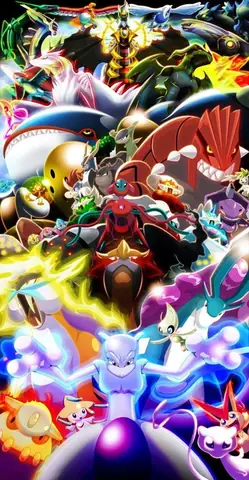 Ý Nghĩa Hình Xăm Pokemon: Khi Tuổi Thơ Hóa Thành Nghệ Thuật Trên Da Ý Nghĩa Hình Xăm Pokemon: Khi Tuổi Thơ Hóa Thành Nghệ Thuật Trên Da