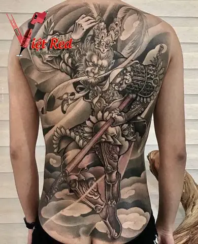 Tìm Hiểu Tuổi Tý Xăm Hình Rắn Có Hợp Không Và Những Lưu Ý Cần Biết