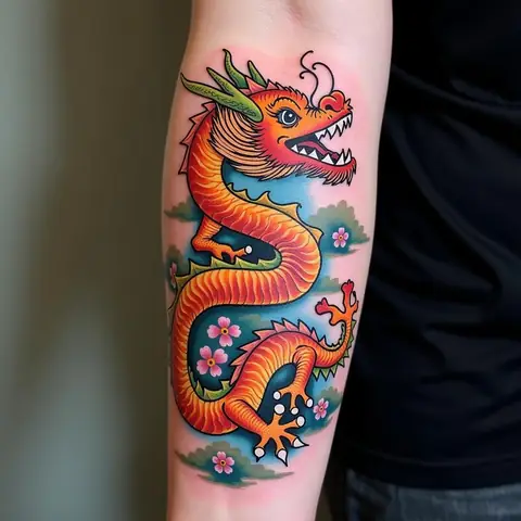 May Mắn, Thịnh Vượng Và Thành Công