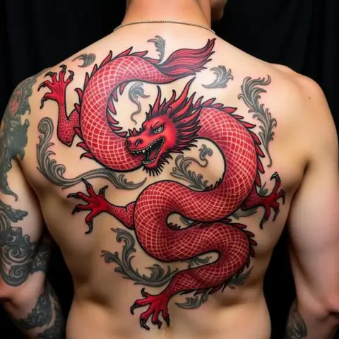 Đam Mê Và Nhiệt Huyết: Ngọn Lửa Nội Tại Cháy Bỏng