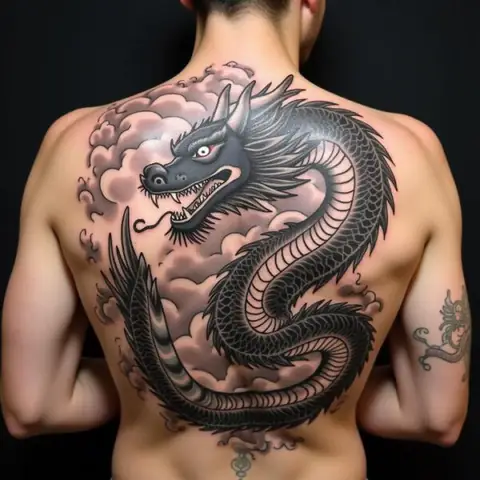 Rồng Trong Văn Hóa Phương Đông: Sức Mạnh Hoàng Gia Và Tâm Linh