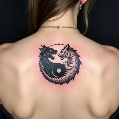 Cân Bằng Âm Dương Và Hài Hòa