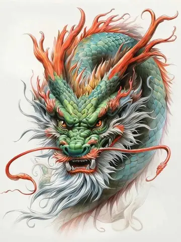 Câu Há»i Thæ°á»ng Gáº·p Khi Xäm Rá»ng Xanh Là Gì?