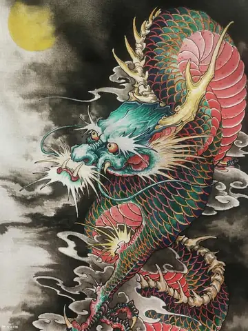 Câu Há»i Thæ°á»ng Gáº·p Khi Xäm Rá»ng Xanh Là Gì?