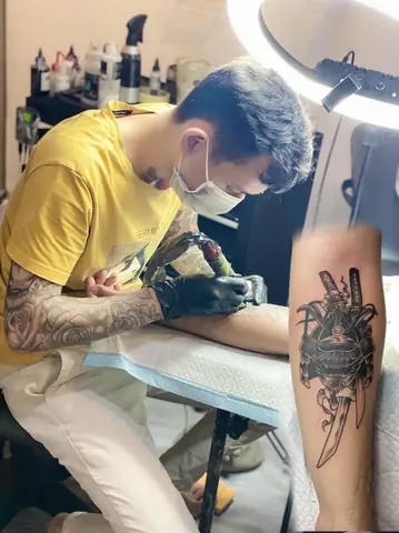 Lòng Can Đảm