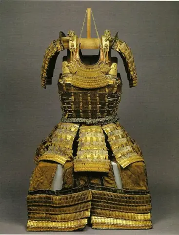 Hình Xăm Haramaki. Trào Lưu Mới Của “samurai” Thời Hiện Đại Hình Xăm Haramaki. Trào Lưu Mới Của “samurai” Thời Hiện Đại