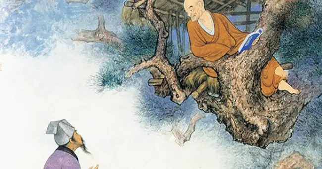 Ý Nghĩa Hình Xăm Sinh Tử Hữu Mệnh, Phú Quý Tại Thiên