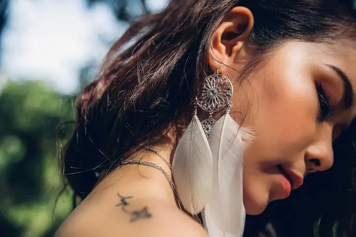 Những Mẫu Hình Xăm Đẹp Cho Cung Song Ngư. Những Mẫu Hình Xăm Đẹp Cho Cung Song Ngư.