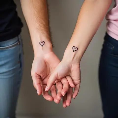 Tình Yêu Vĩnh Cửu Và Bất Diệt
