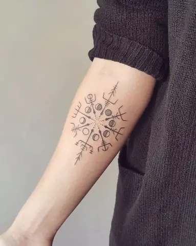 Ý Nghĩa Biểu Tượng