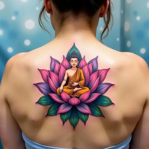Sự Phát Triển Và Biến Đổi Của Hình Xăm Thái Lan Sự Phát Triển Và Biến Đổi Của Hình Xăm Thái Lan