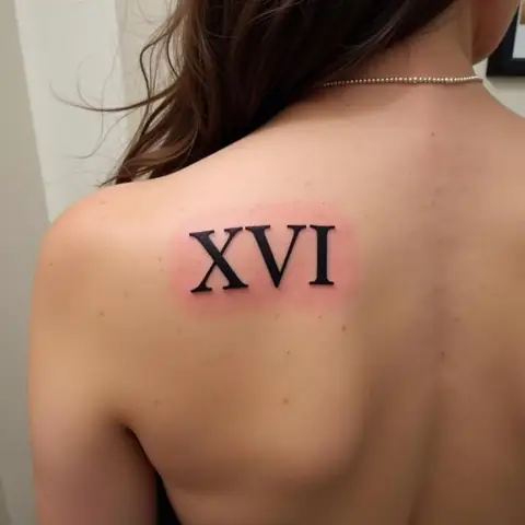 Những Lưu Ý Quan Trọng Khi Xăm Hình Xvi