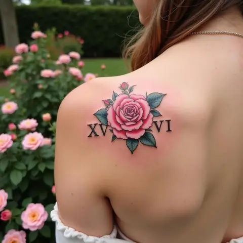Cá Nhân Hóa Ý Nghĩa Hình Xăm Xvi: Tạo Dấu Ấn Riêng