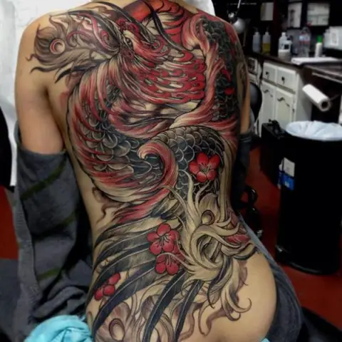 Samurai :