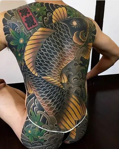 Samurai :