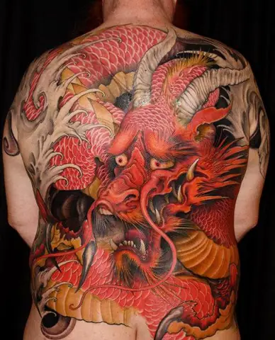 Samurai :