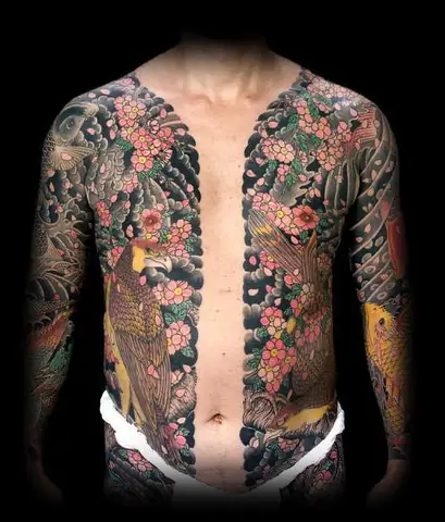 Samurai :