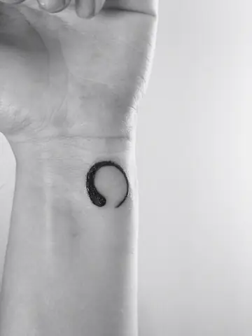 19. Vòng Tròn Zen