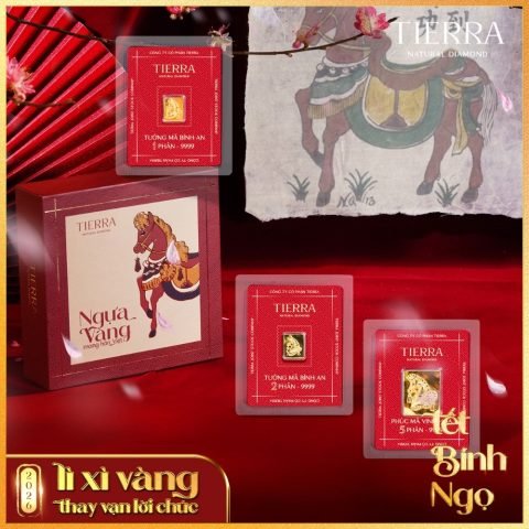 Gợi ý 15 quà tặng khai trương ý nghĩa thu hút tài lộc nhất 2026 Gợi ý 15 quà tặng khai trương ý nghĩa thu hút tài lộc nhất 2026