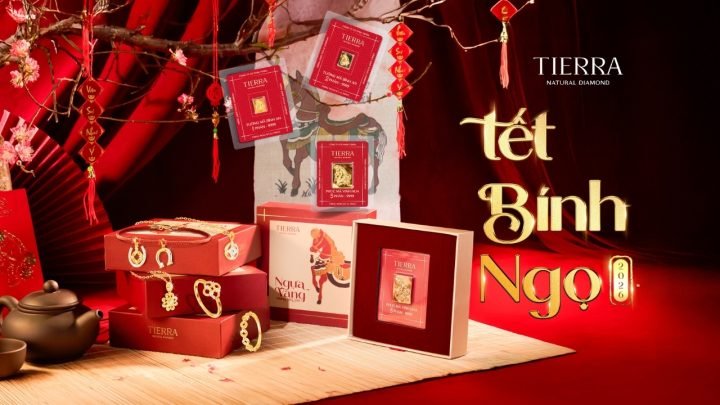 Gợi ý 15 quà tặng khai trương ý nghĩa thu hút tài lộc nhất 2026