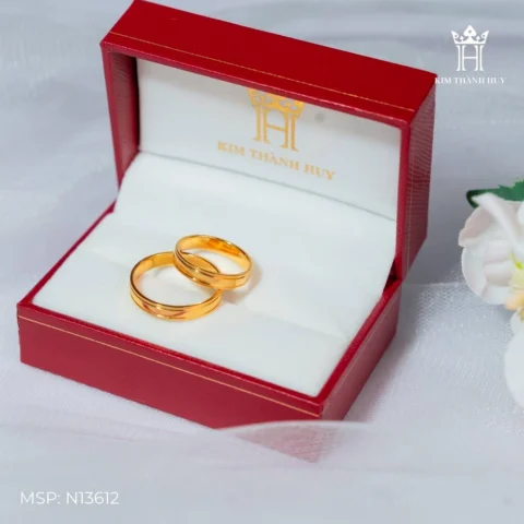 Biến động giá vàng hôm nay tại Nghệ An