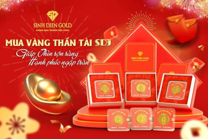 Vàng Sinh Diễn Hôm Nay: Dự Báo Xu Hướng & Phân Tích Chuyên Sâu 2026 Biểu đồ giá vàng biến động