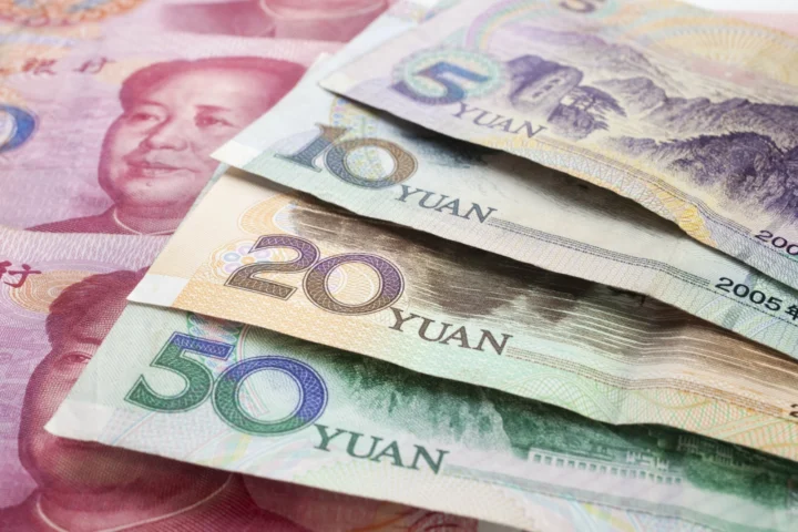 Biểu đồ tỷ giá ngoại tệ