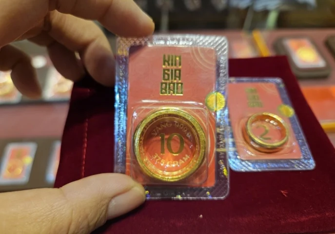 Vàng Kim Khánh Việt Hùng: Định Giá và Xu Hướng Đầu Tư 2026 Các yếu tố ảnh hưởng giá vàng Kim Khánh Việt Hùng