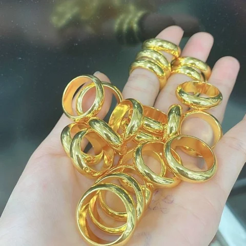 Giá vàng 24k hôm nay tại Cần Thơ: Cập nhật 2026 Giá vàng 24k 1 chỉ bao nhiêu