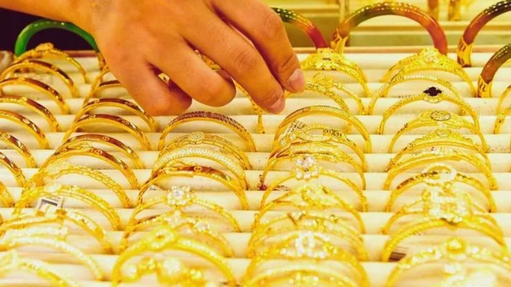 Địa điểm mua bán vàng uy tín tại Quảng Nam
