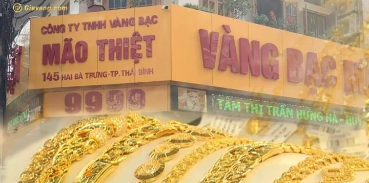 So sánh giá vàng 24K và các loại vàng khác